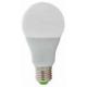 Лампа светодиодная LED-A60-econom 7Вт E27 3000K 500Лм ASD