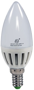   LED-37 5,0 E14 4000K 400 ASD
