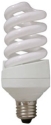 Лампа энергосбер. EFS18L/27-E  (спираль) 